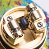 VLS RDA by oumier コイル縦にしたり横にしたり！