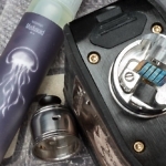 Medusoid by 8th sin hadopelagic【リキッド】