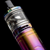 WISMEC SINUOUS SOLO シンプルなスターターキット