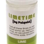 Psiquid e-Liquid LIMETIME
