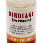 Psiquid e-Liquid BIRDCAGE