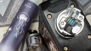 Medusoid by 8th sin hadopelagic【リキッド】