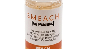 Psiquid e-Liquid SMEACH