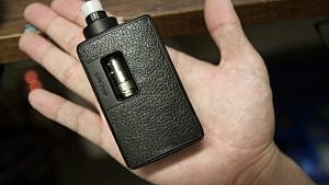 eVic AIO レビュー