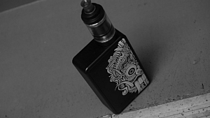 R233 by Hotcig 使い方不明だけど気に入った(*´罒`*)