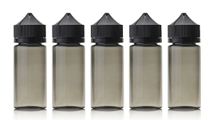 オススメの空ボトル、からのレーザー