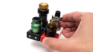 kizoku cell atty stand、並べ替え自由・ポップなスタンド