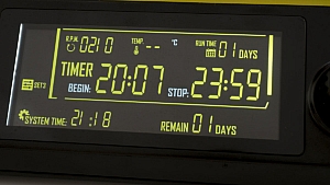 NITECORE NFF01 リキッドミキサー。実験みたいで楽しすぎる！