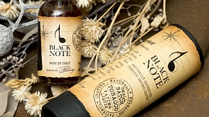 BLACK NOTE Quartet、ラタキア再現度半端なし！